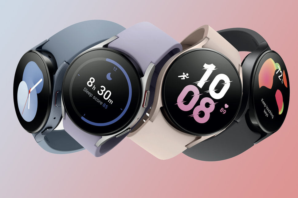 8 dudas resueltas sobre el Samsung Galaxy Watch 5 y Watch 5 Pro